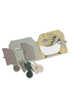 Tiny House Book Bathroom