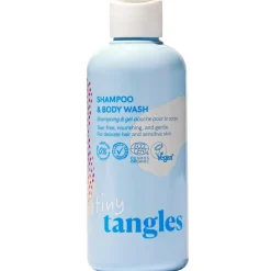 Tiny Tangles Shampoo & Body Wash