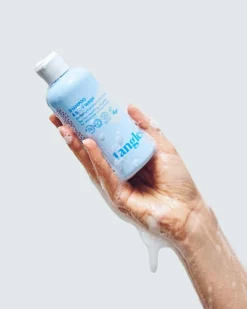 Tiny Tangles Shampoo & Body Wash