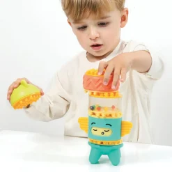 Titte Bøh Totempæl