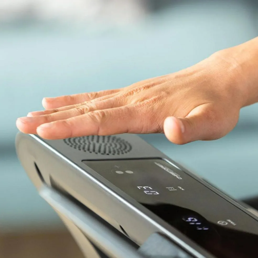 TM 2400 S Løbebånd