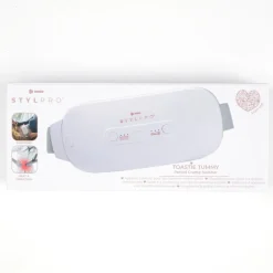 Toastie Tummy Period Cramp Soother Device