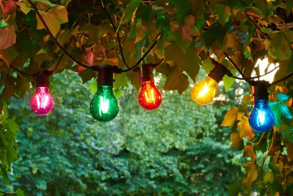 Tobias Suppleringskæde 10 Lys