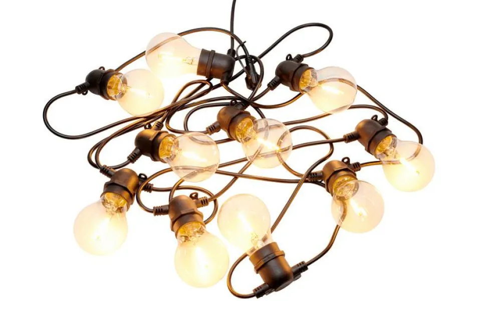 Tobias Suppleringskæde 10 Lys