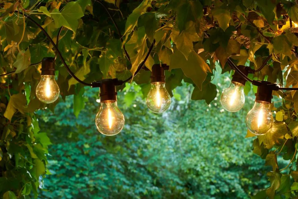 Tobias Suppleringskæde 10 Lys