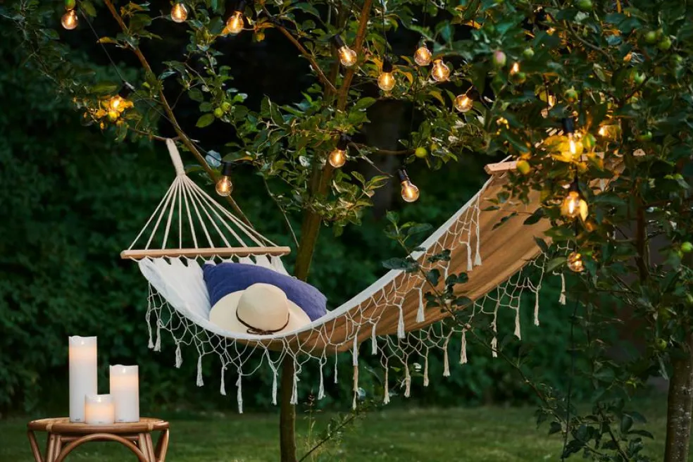 Tobias Suppleringskæde 10 Lys