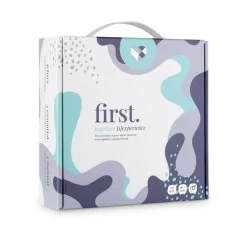 Together [S]Experience Gaveæske