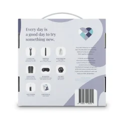 Together [S]Experience Gaveæske