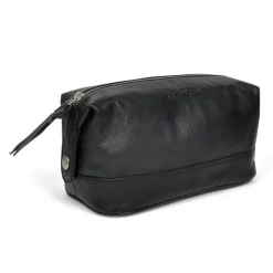 Toilet Bag (Goat Skin)