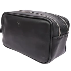 Toilet Bag Goat Skin