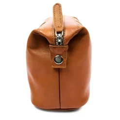 Toilet Bag (Kalveskind)