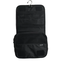 Toilettaske med ophæng