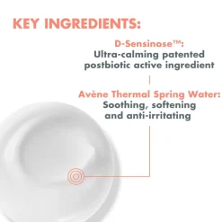 Tolérance Control Soothing Skin Recovery Face Cream