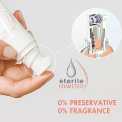 Tolérance Control Soothing Skin Recovery Face Cream