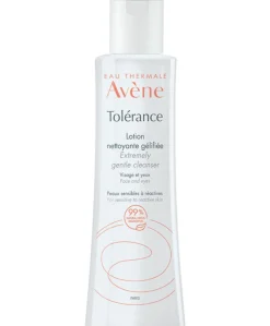 Tolérance Makeup-Removing Cleansing Lotion