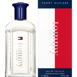 Tommy Forever Eau de Toilette