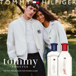 Tommy Forever Eau de Toilette