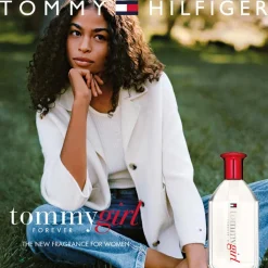 Tommy Girl Forever Eau de Toilette