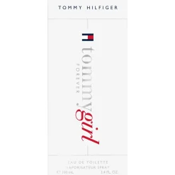 Tommy Girl Forever Eau de Toilette