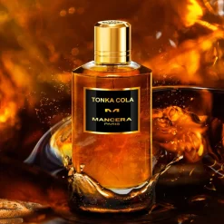 Tonka Cola Eau de Parfum