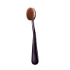 Tool-Expert Soft-Buffer Foundation Brush