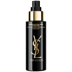 Top Secrets Glow Perfecting Mist