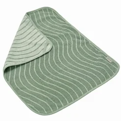 Topper Til Puslepude Woodland Øko Bomuld