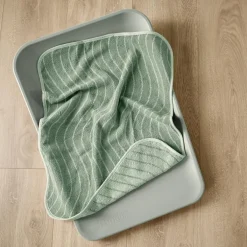 Topper Til Puslepude Woodland Øko Bomuld