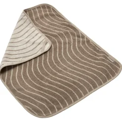 Topper Til Puslepude Woodland Øko Bomuld