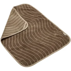 Topper Til Puslepude Woodland Øko Bomuld