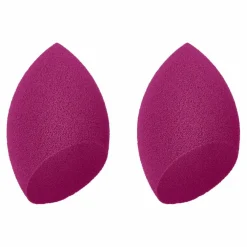 Total Face Sponge Duo