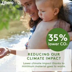 Touch Hybrid Bleovertræk