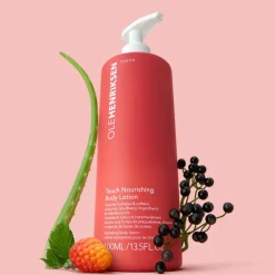 Touch Nourishing Bodylotion