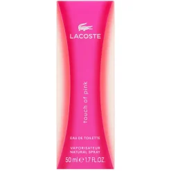 Touch Of Pink Eau de Toilette