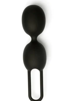 Trainer knibekugle - dobbelt