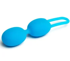 Trainer knibekugle - dobbelt