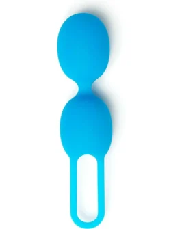 Trainer knibekugle - dobbelt