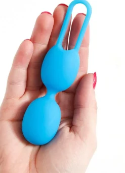 Trainer knibekugle - dobbelt