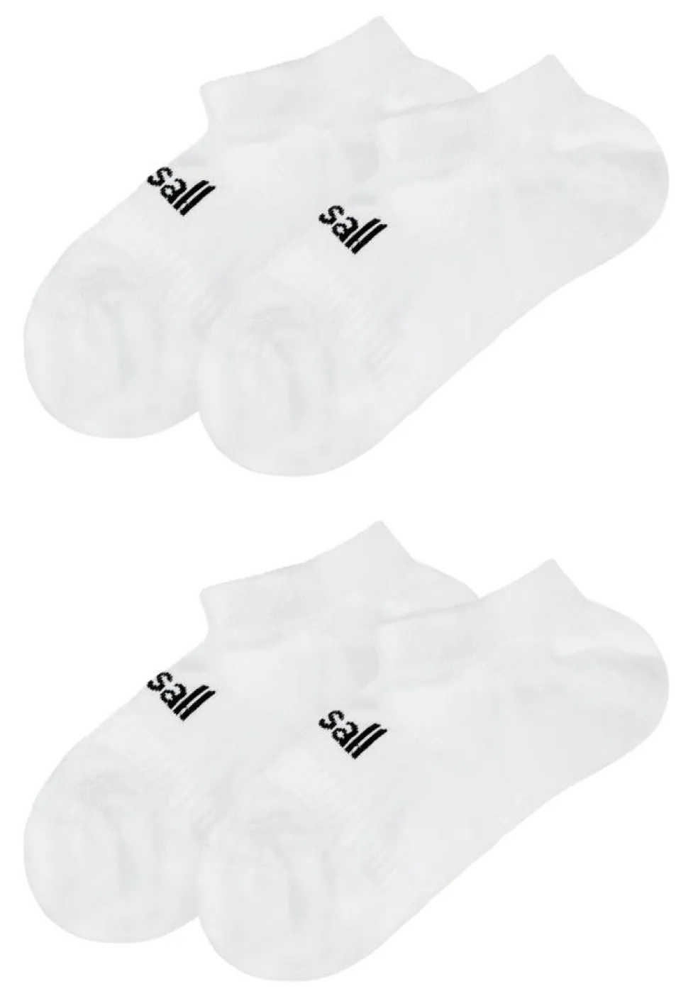 Training Sock 2-pack