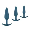 Trainy Butt Plug Set