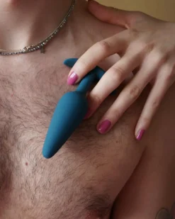 Trainy Butt Plug Set