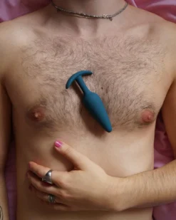 Trainy Butt Plug Set