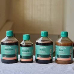 Tranebær med biotin