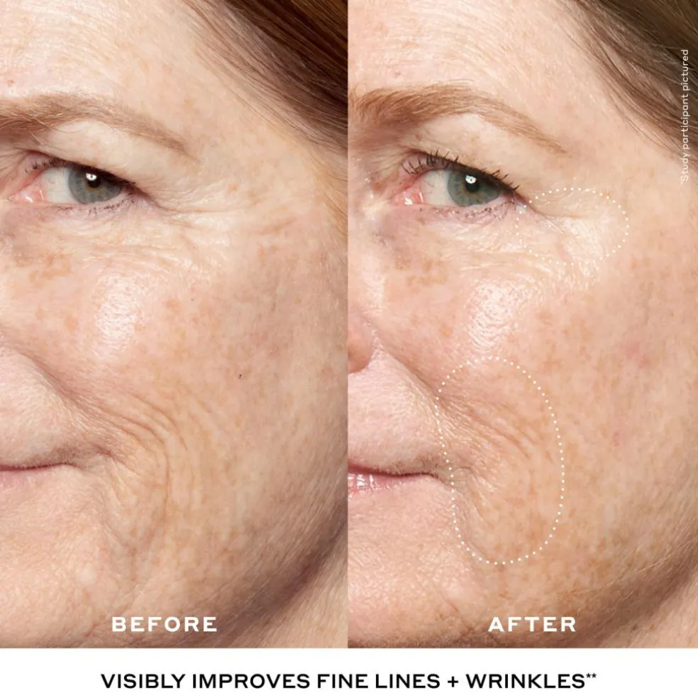 Transform Double Rewind Pro-Grade 0,3% Retinol Serum