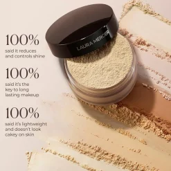 Translucent Loose Setting Powder