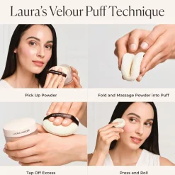 Translucent Loose Setting Powder