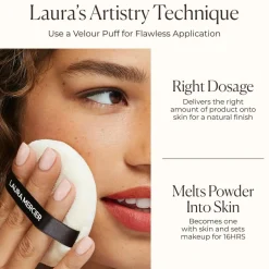 Translucent Loose Setting Powder