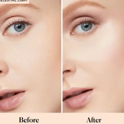 Translucent Loose Setting Powder Light Catcher