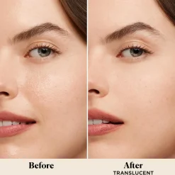 Translucent Loose Setting Powder Ultra-Blur Mini