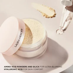 Translucent Loose Setting Powder Ultra-Blur Mini